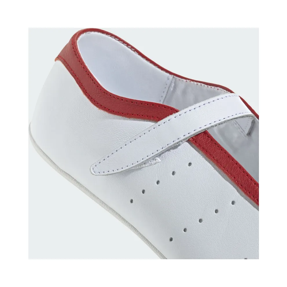Adidas Stan Smith Lo Pro Cloud White / Cloud White / Cloud White (JQ6940)