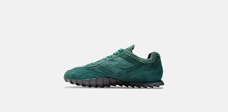 New Balance RC30 “AURALEE – Hunter Green” (URC30LE)
