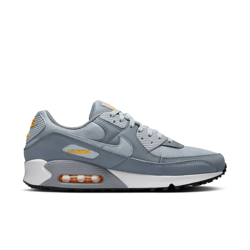 Nike Air Max 90 “Cool Grey Sundial” (HV6224-002)