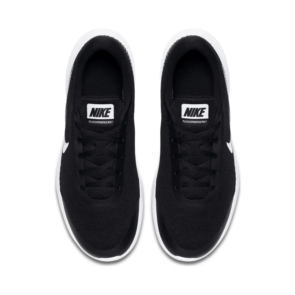 Nike Flex Experience RN 7 Black (908985-001)