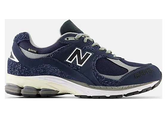 New Balance 2002R Invincible x N.Hoolywood Gore-Tex Navy (M2002RXH)