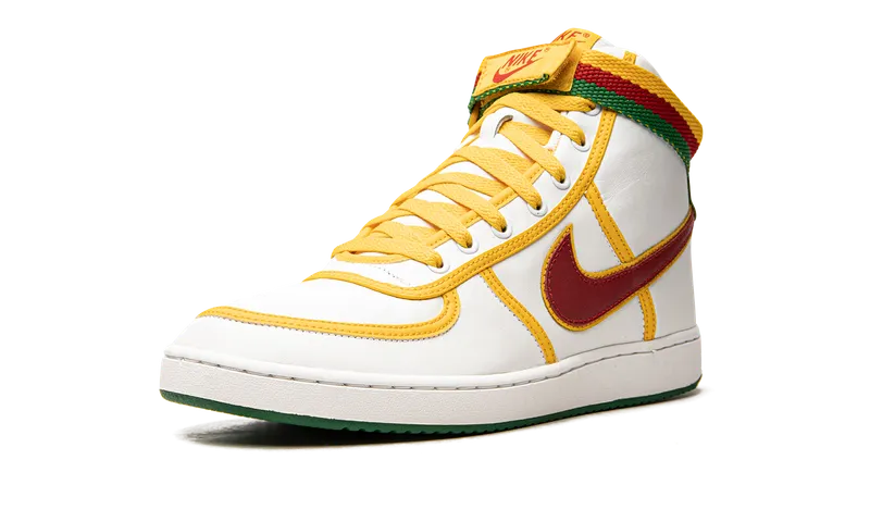 Nike Vandal Hi Leather “West Indies” (309427-162)