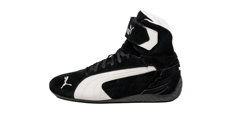 Puma Speedcat Mid “Black” (400384-01)