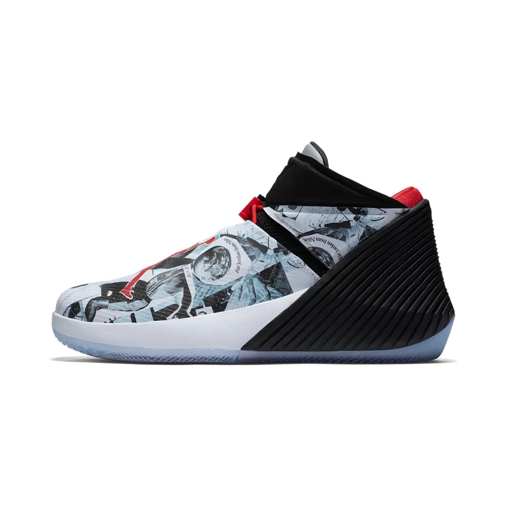 Jordan Why Not Zer0.1 Mirror Image (AA2510-104)