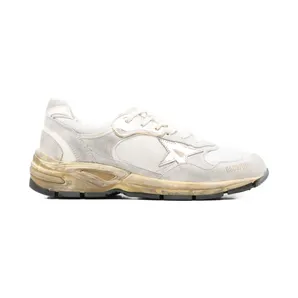 Golden Goose Dad-Star chunky “Grey” (GMF00884F007460)