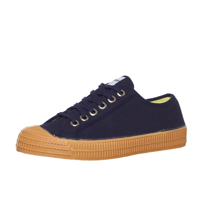 Novesta Star Master Navy / Transparent (N772019-27Y27Y003)
