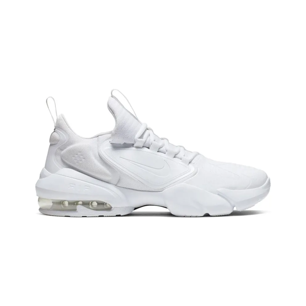 Nike Air Max Alpha Savage White (AT3378-101)