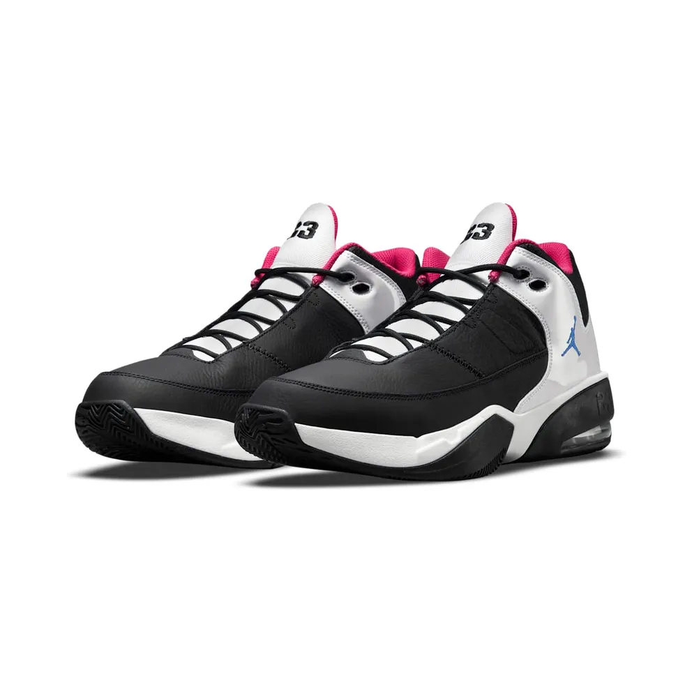 Jordan Max Aura 3 Black (CZ4167-004)