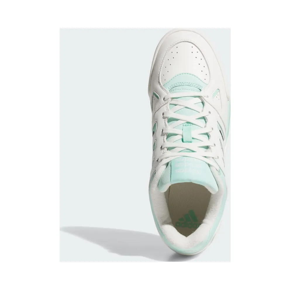 Adidas Midcity Low Core White / Clear Mint / Core Black (JI3363)