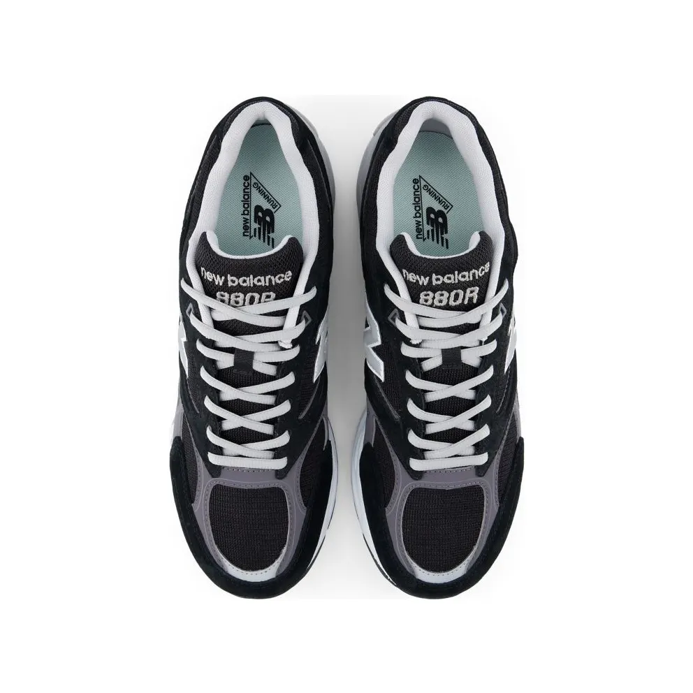 New Balance 880 Black Met Castlerock