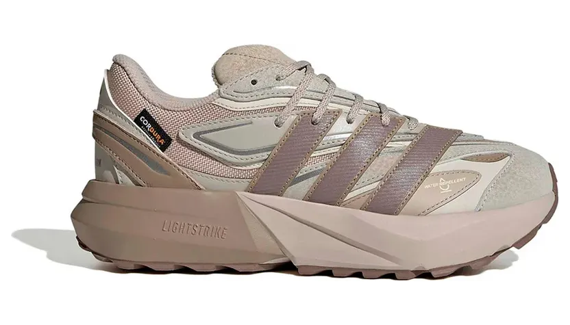Adidas Lightblaze Beige (JP7775)