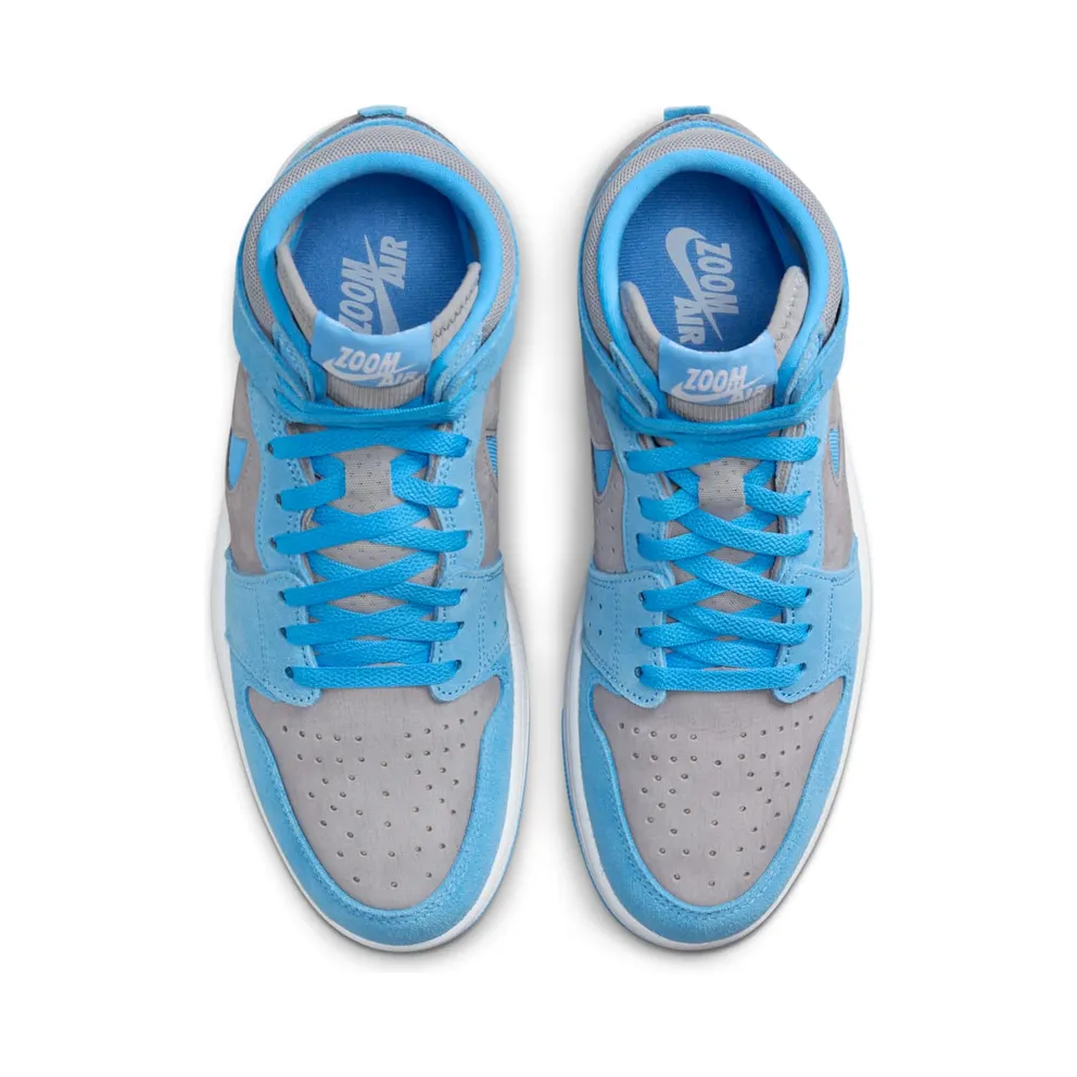 Jordan 1 High Zoom Air CMFT 2 Cement University Blue (DV1307-014)