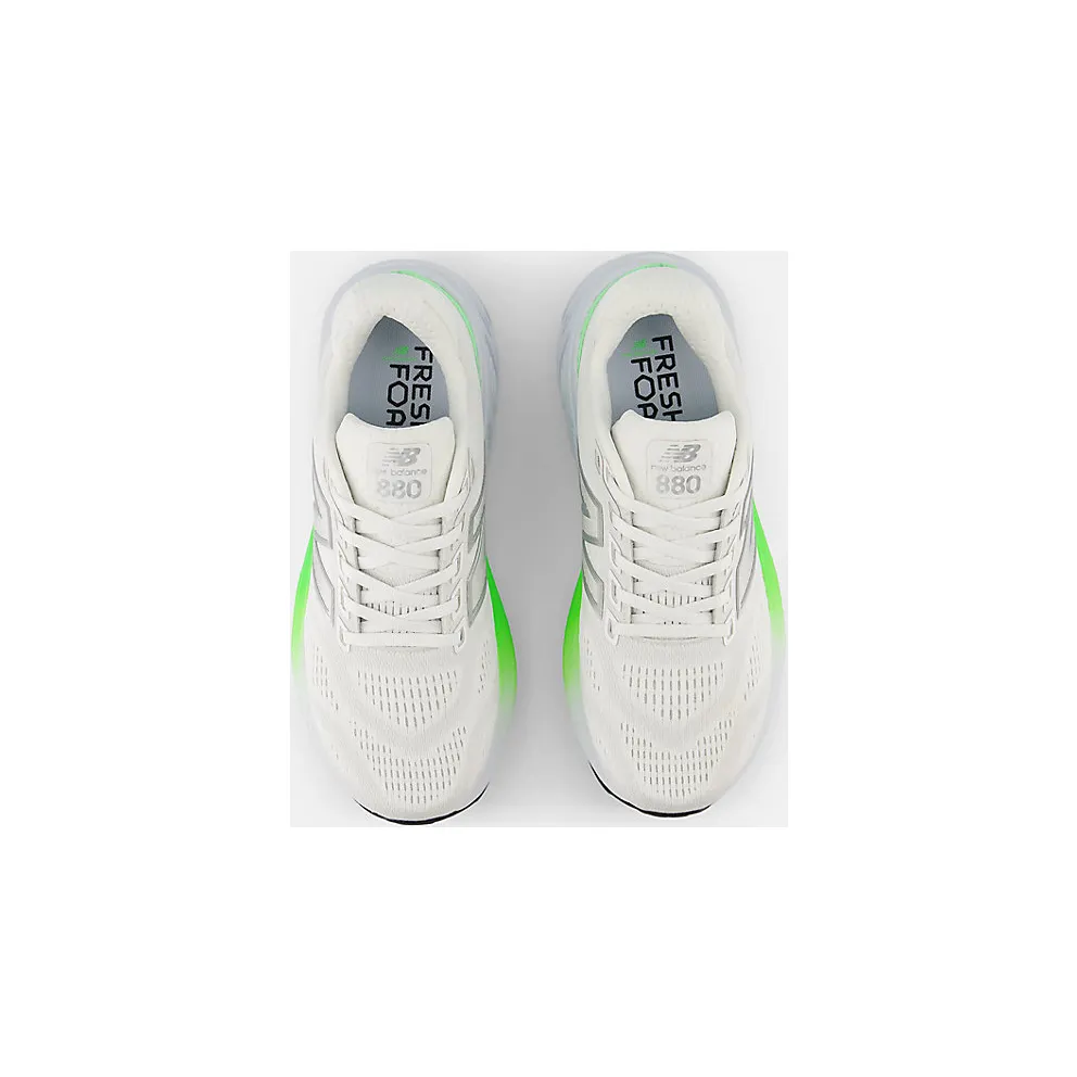 New Balance Fresh Foam 880v15 Reflection Electric Jade Ice Blue (W880D15)