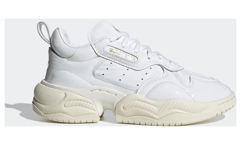 adidas Supercourt RX Cloud White Off White (W)