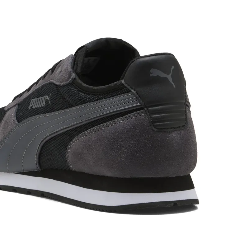 Puma ST MILER “Puma Black / Moody Gray / Puma White” (401622_35)