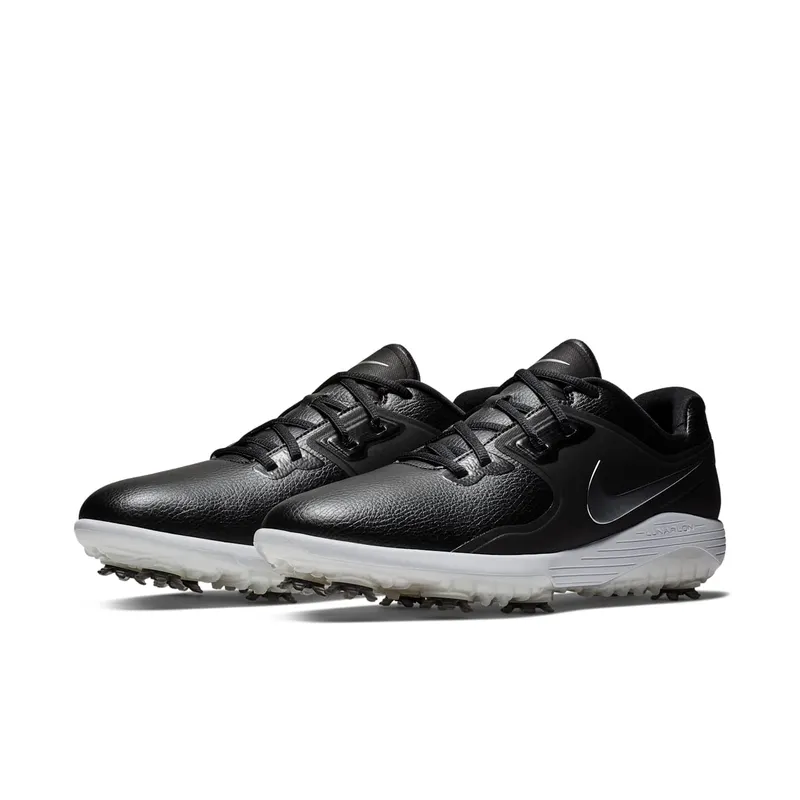 Nike Vapor Pro Black Metallic Cool Grey (AQ2197-001)
