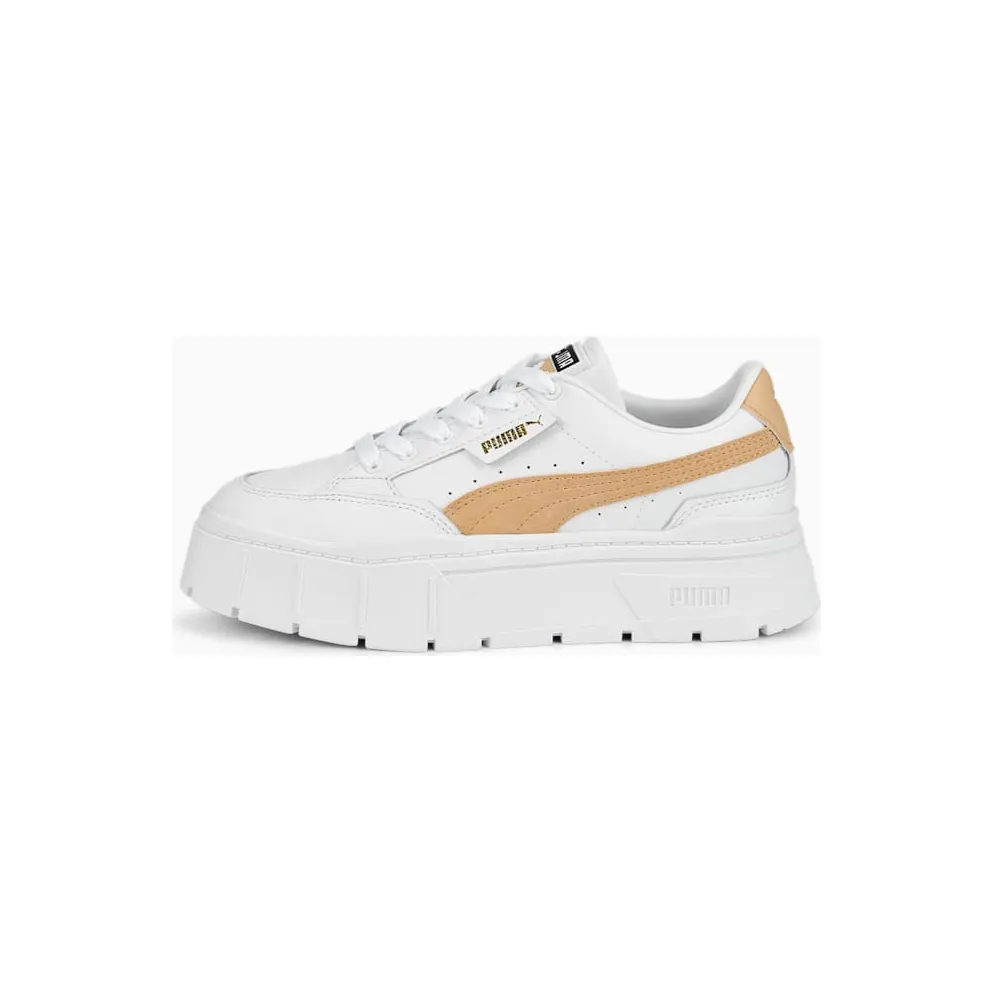 Puma Mayze Stack White (38436303)