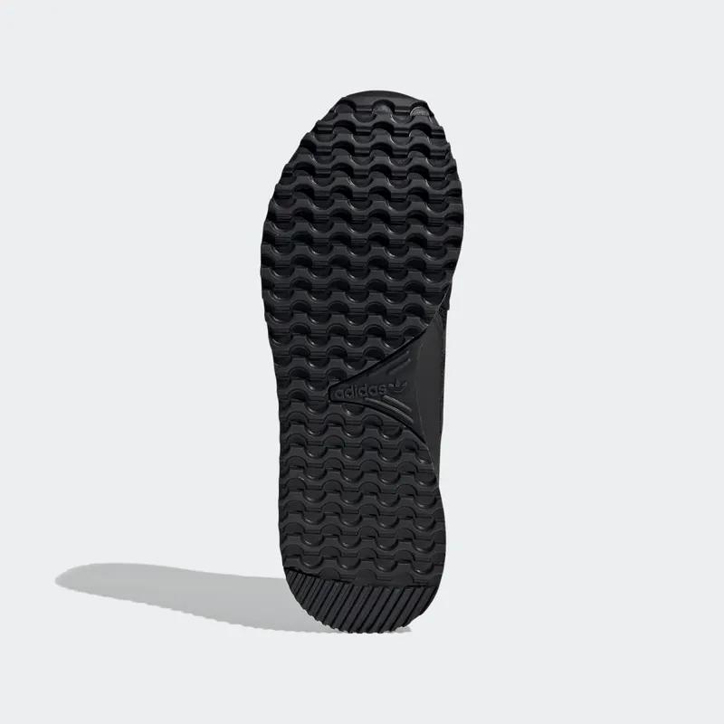 adidas ZX 700 HD Core Black / Core Black / Cloud White (G55780)