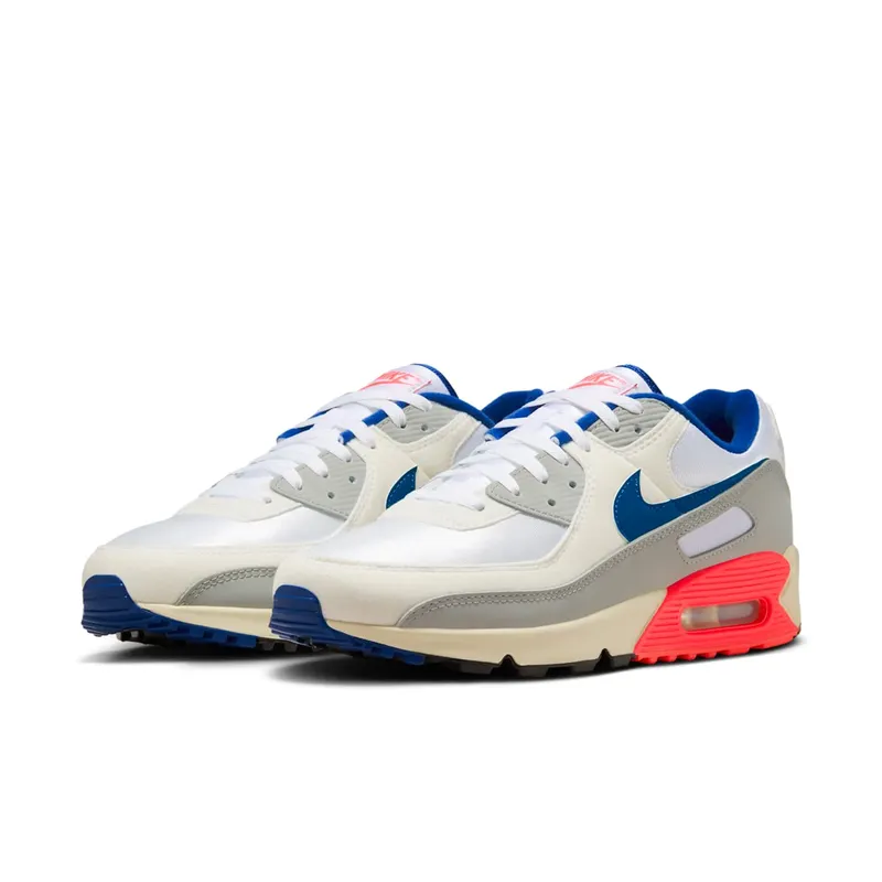 Nike Air Max 90 “Ultramarine (2026)” (IU0767-001)