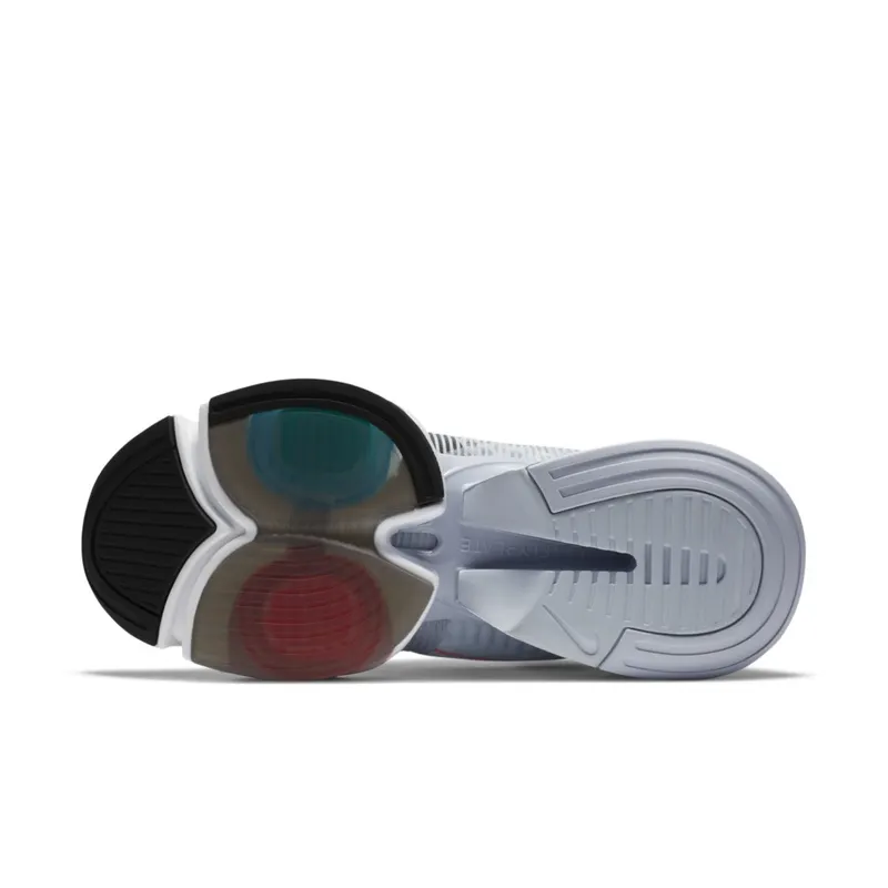 Nike Air Zoom SuperRep Football Grey Football Grey/Black/White (CD3460-020)