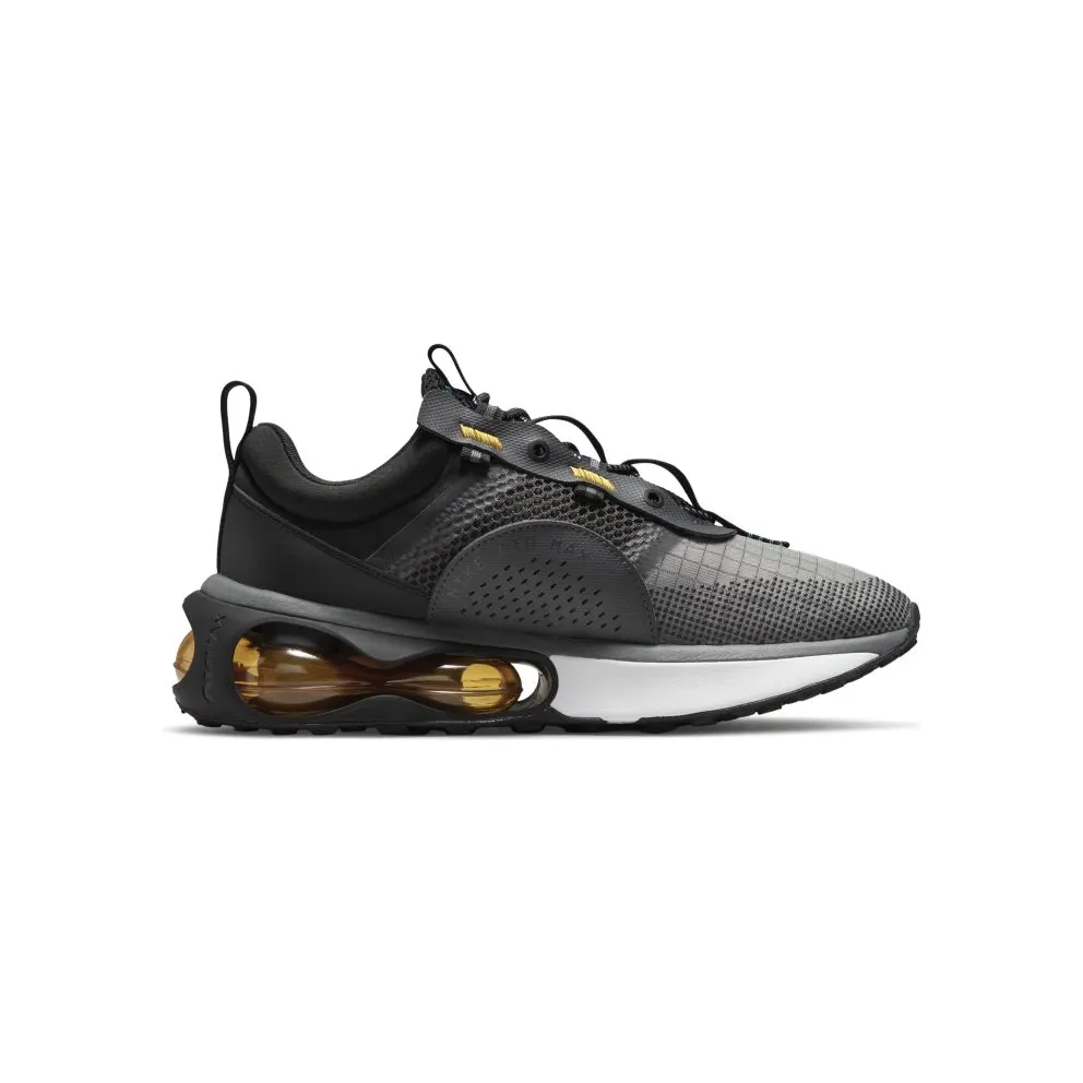 Nike Air Max 2021 Anthracite University Gold (DH5134-001)