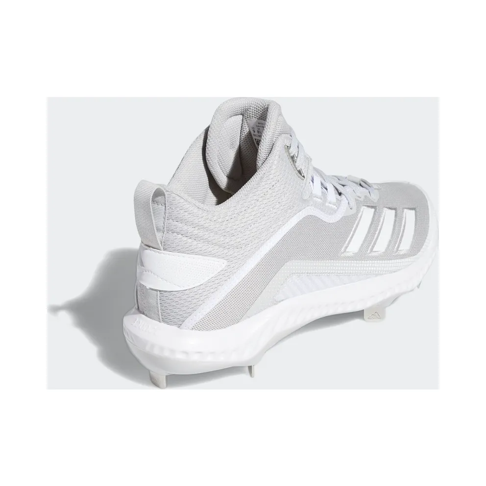 adidas Icon 6 Bounce Mid Team Light Grey (FV9358)