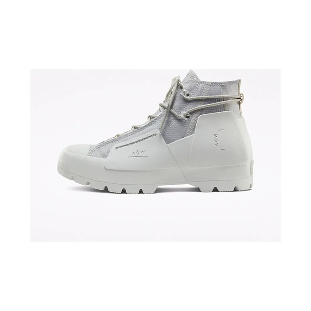 Converse Chuck Taylor All-Star Lugged Hi A-COLD-WALL Grey Violet/Grey Violet-Grey Violet (168177C)
