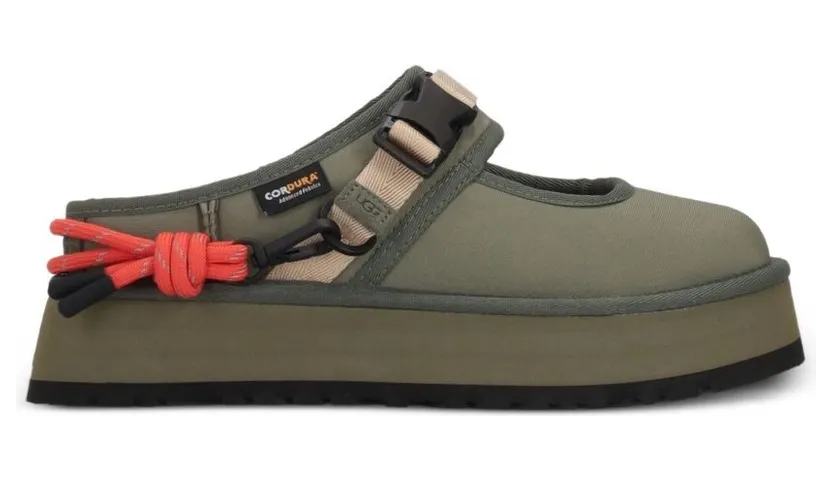 UGG Classic Groen (1180111BTOL)