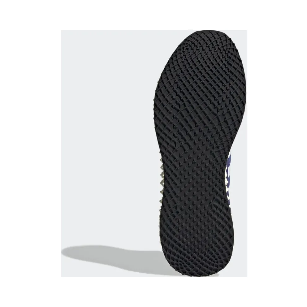 Adidas Ultra 4D Cloud White / Cloud White / Sonic Ink (GZ1590)