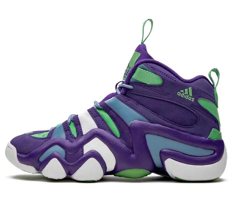 Adidas Crazy 8 “Draft Day Hornets” (222249)