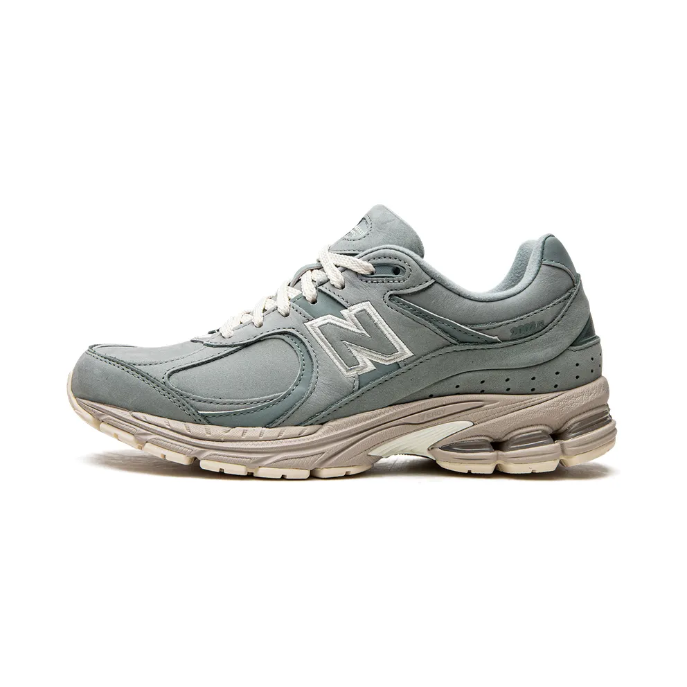 New Balance 2002R “Kith Pistachio” (M2002RK1)