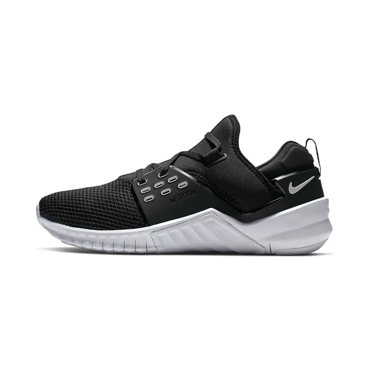 Nike Free Metcon 2 “Black / White” (AQ8306-004)