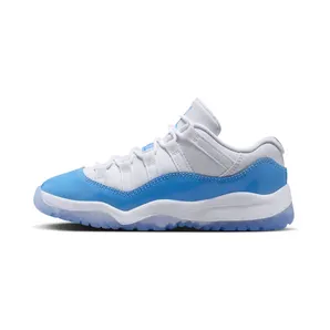 Air Jordan 11 Low PS “University Blue (2026)” (FV5116-100)