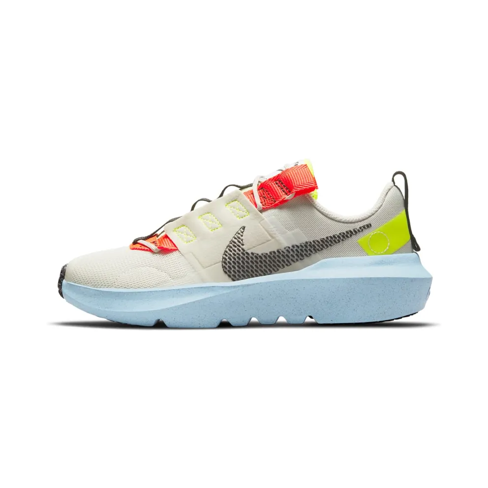 Nike Crater Impact Grau (DB3551-010)