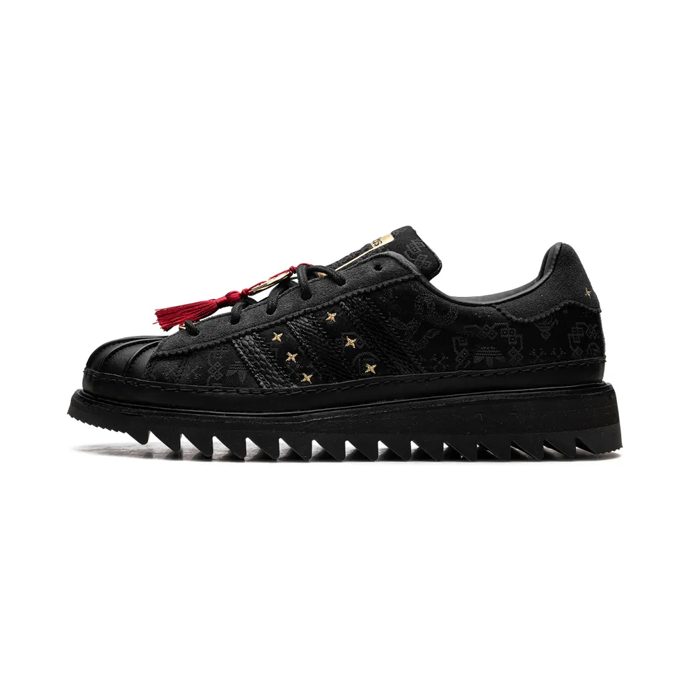 Adidas Superstar “CLOT – Chinese New Year” (JR5114)