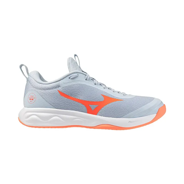 Mizuno Wave Luminous Blue (V1GC264084)