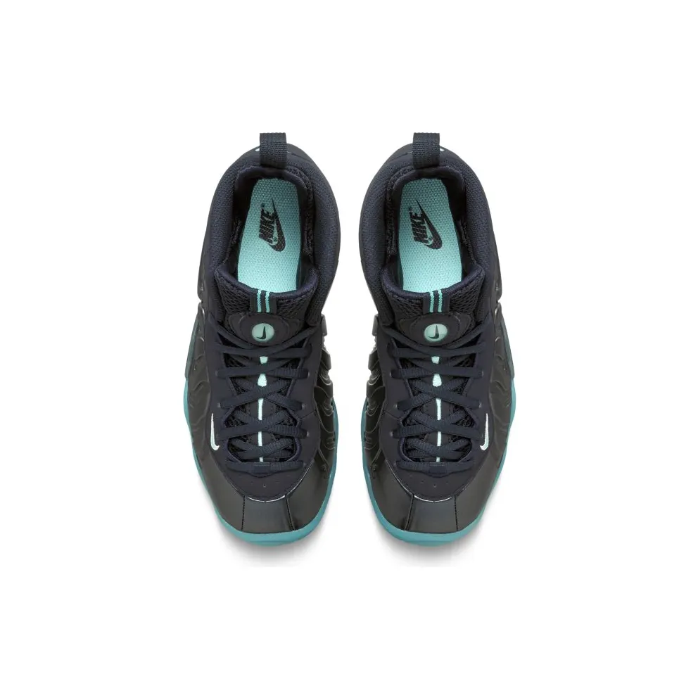 Nike Air Foamposite Pro Dark Obsidian (GS) (644792-401)