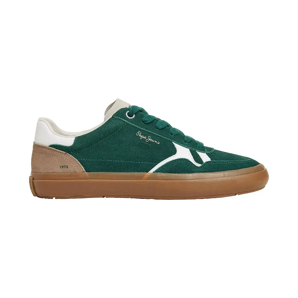 Pepe Jeans Travis Free Shoes PMS31058-673