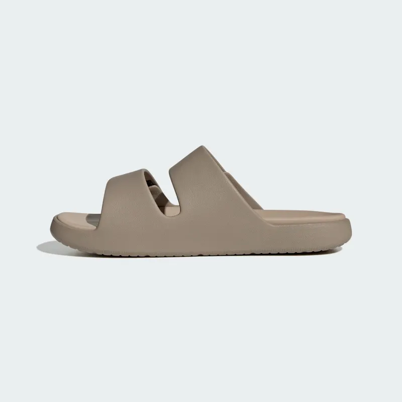 Adidas Znscape Sandals Blanch Cargo / Blanch Cargo / Clay Brown (JI1857)