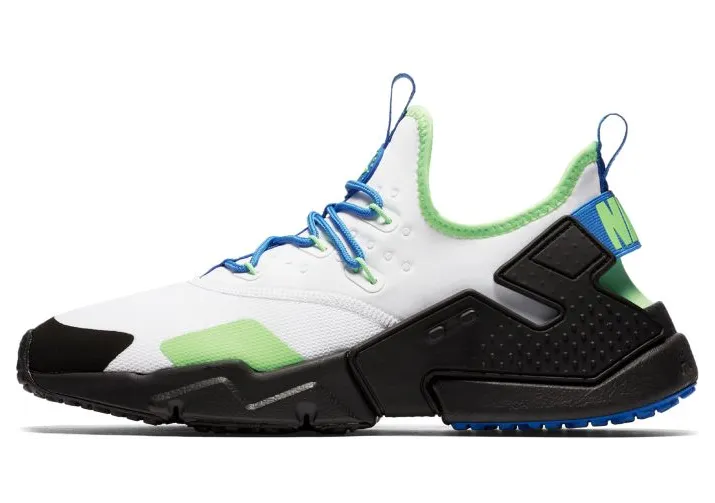 Nike Air Huarache Run Drift Scream Green