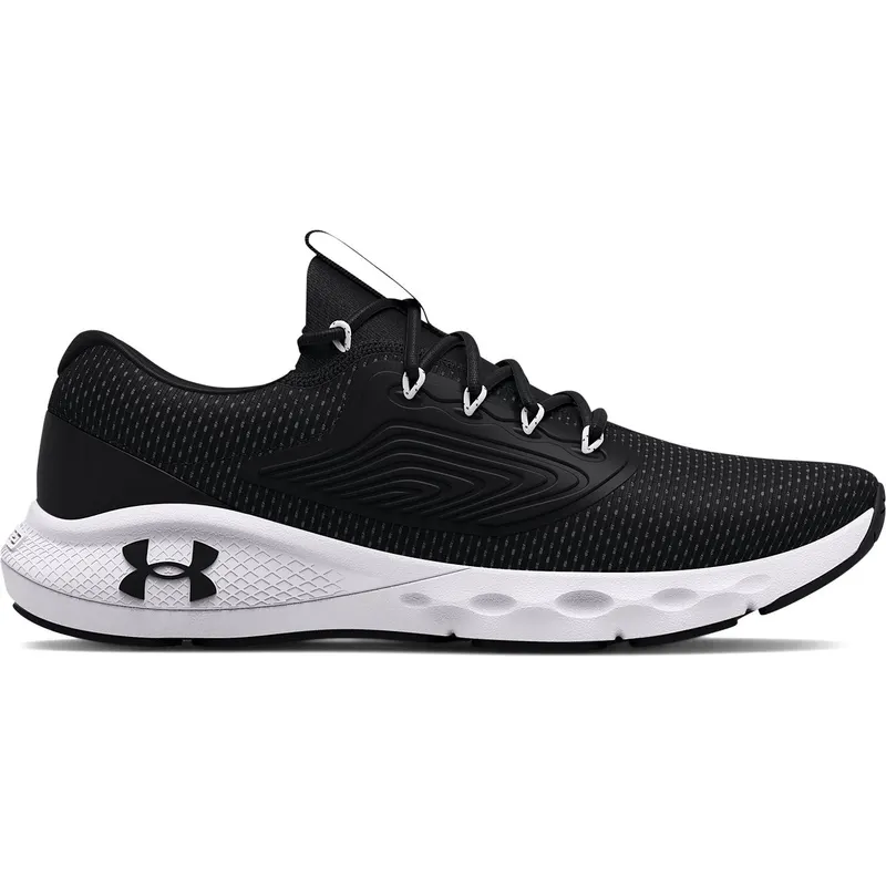Under Armour Charged Vantage 2 Black (3024873-001)
