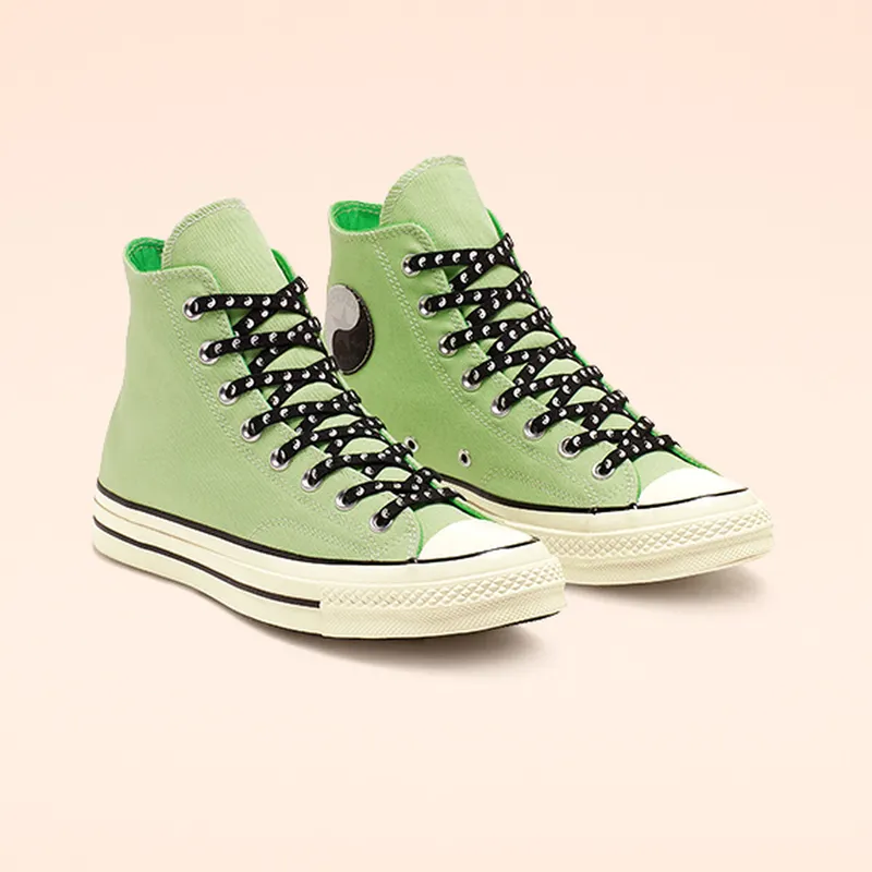 Converse Chuck Taylor All Star 70 Hi Psykichs Pack Aphid Green (164210C)