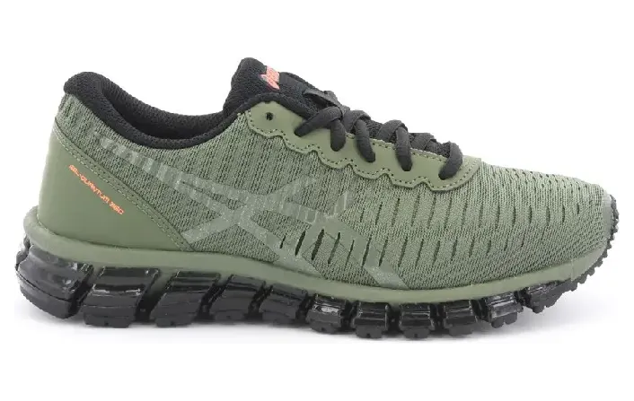 asics-gel-quantum T8CVQ - 8181