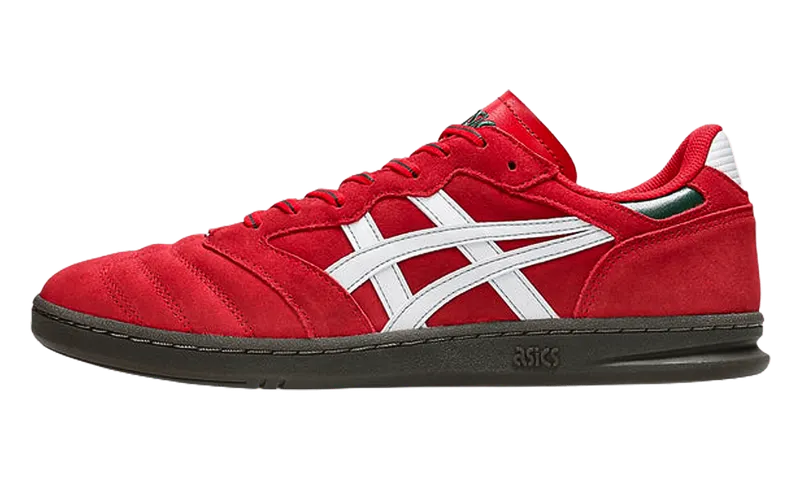 Asics Leggerezza ST “Classic Red White” (1203B184-600)