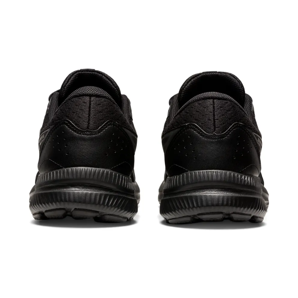 Asics Gel-contend 8 Black/Carrier Grey (1012B320.001)