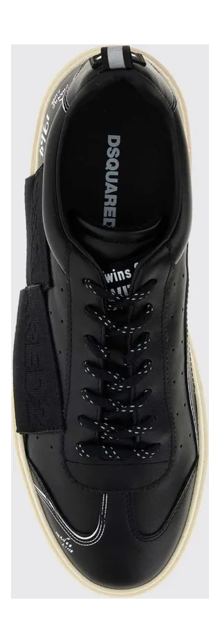 Dsquared2 Sneakers Black (SNM048301508699M436) (2)