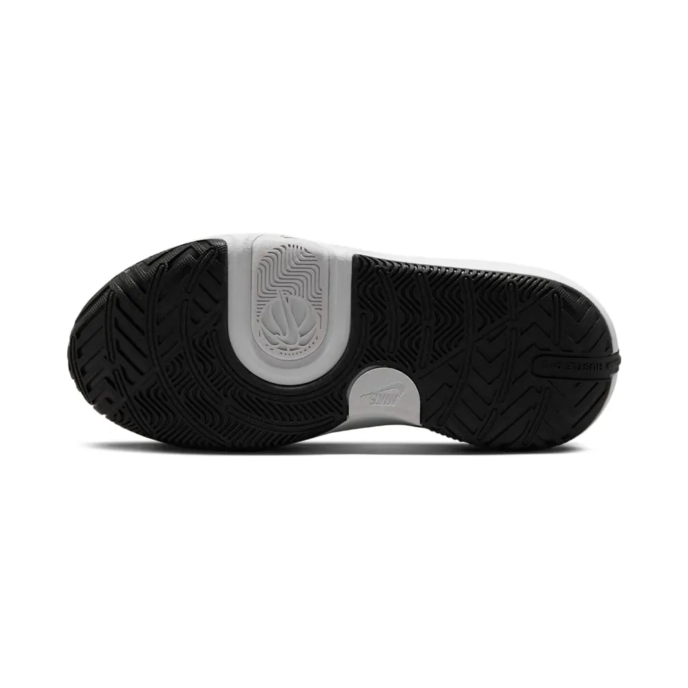Nike Team Hustle D 11 Black White (DV8996-002)