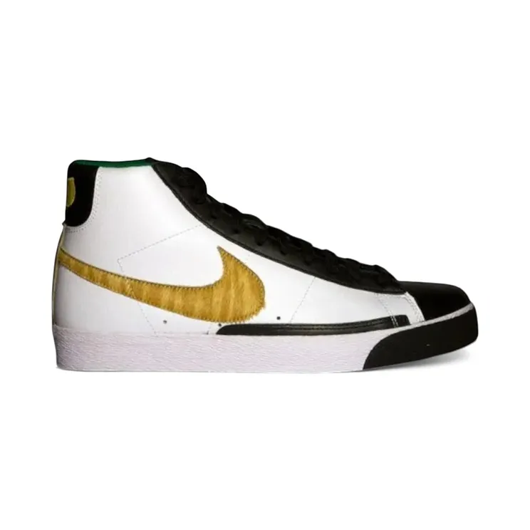 Nike Blazer High Premium Tiger Woods (330245-131)