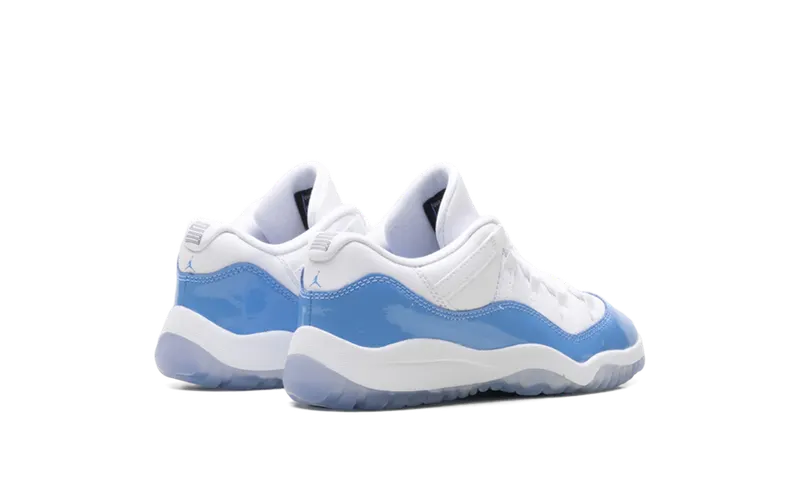 Air Jordan 11 Low PS “University Blue (2026)” (FV5116-100)