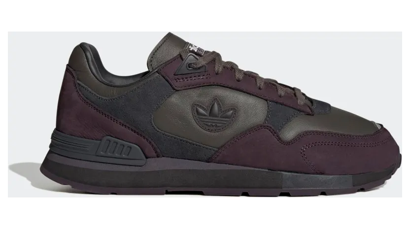 adidas Treziod Purple / Orbit Grey / Grey Five (GY2344)